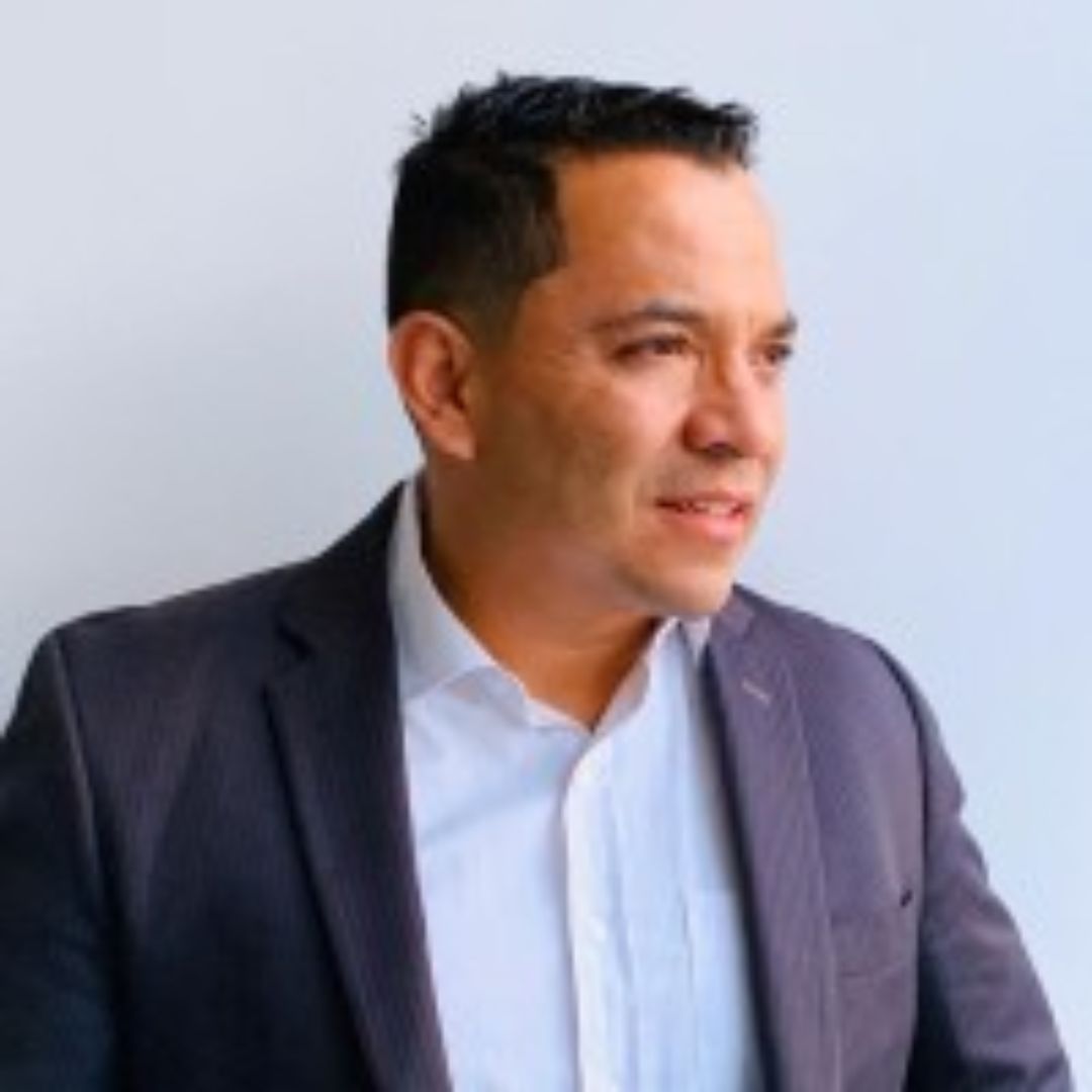 Geovanny Correa