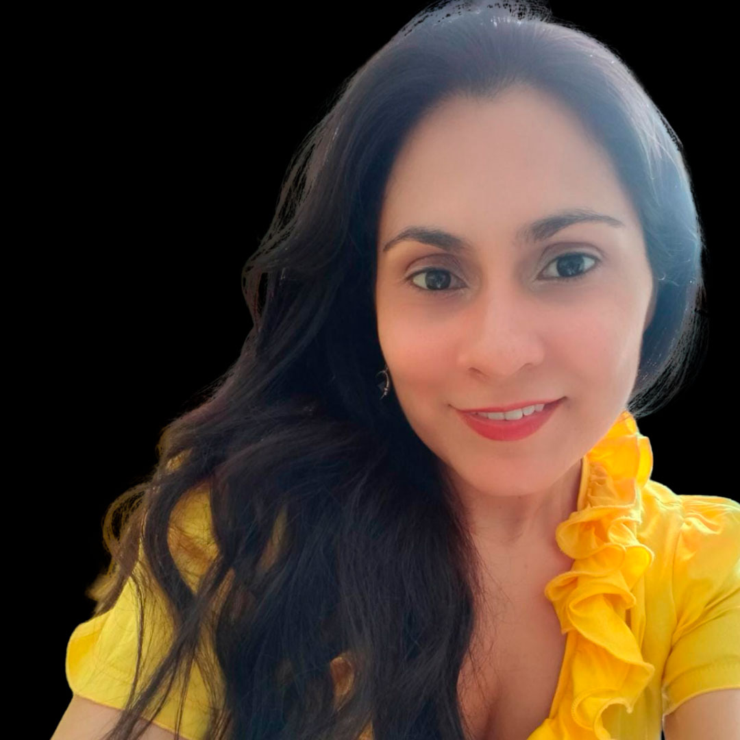 Ana Maria Rojas